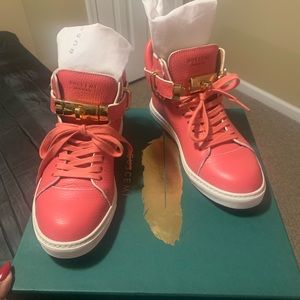 Pink Buscemi 100mm